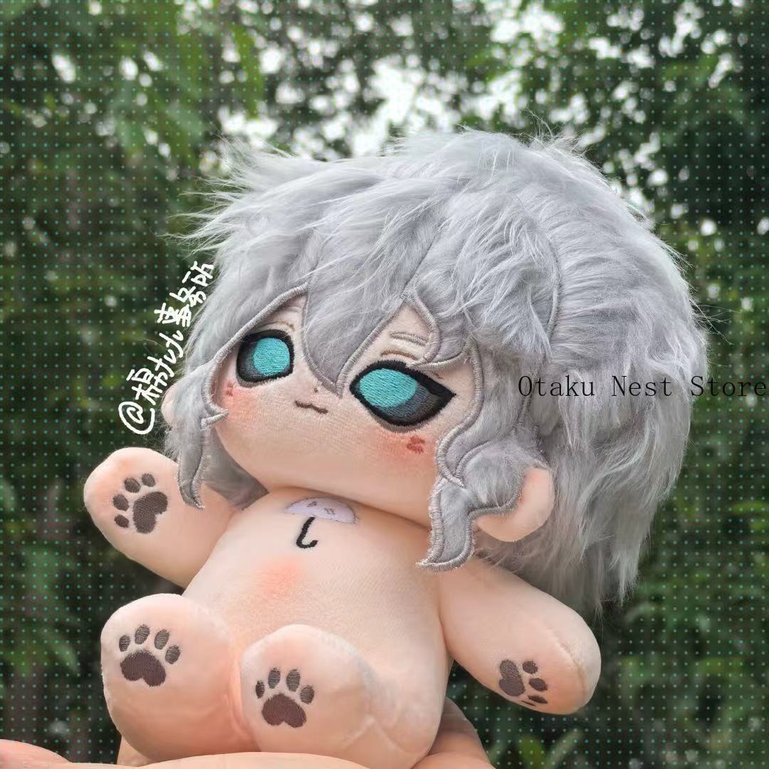 Accessories With Watch - Anime 20 cm Identiteit Ⅴ Ithaqua