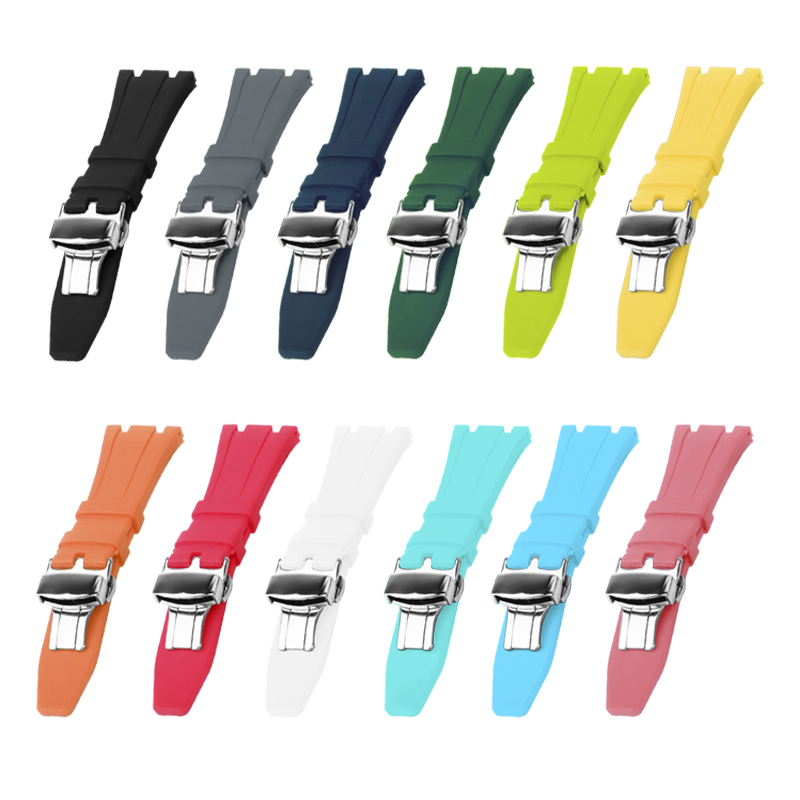 Smartwatch Store - Aanpassen Aan GA2100/2100/GMA-S2100 Gemodificeerde Horloge Case