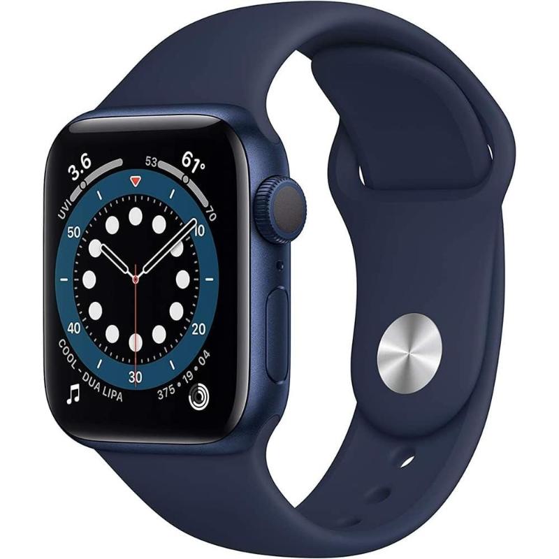 Smartwatch X18 - Apple Watch Series 6 Aluminium 44