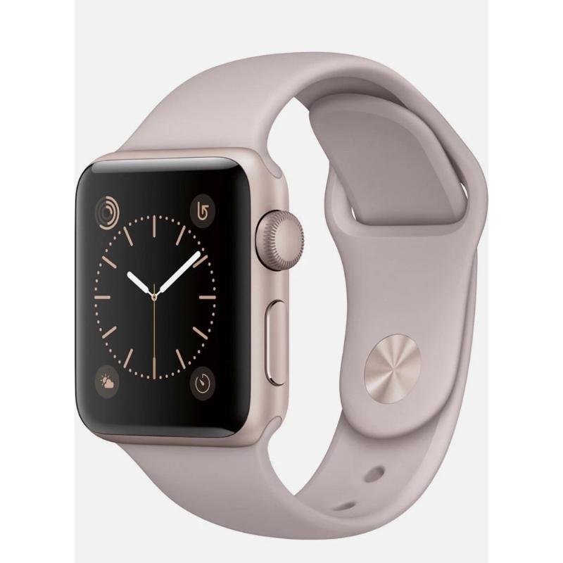 Smartwatch X18 - Apple Watch Series 2 Aluminium 42mm