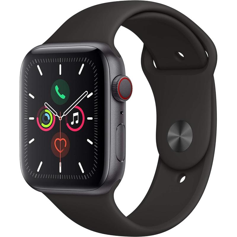 Smartwatch X18 - Apple Watch Series 5 Aluminium 44mm