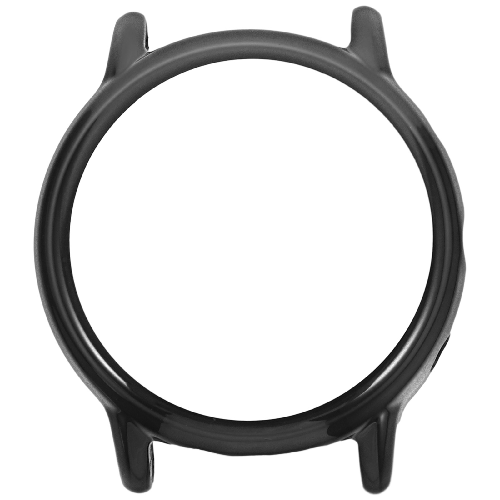 Smartwatch Case - Tpu Watch Shell beschermhoes Volledige dekking