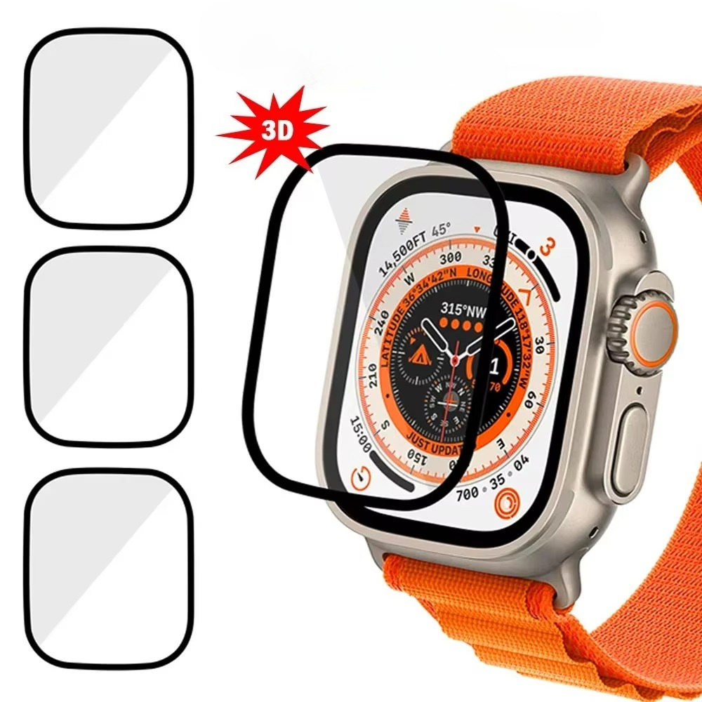 Smartwatch Icon - Geschikt voor Apple Watch 41-42-44mm 45-46-49mm