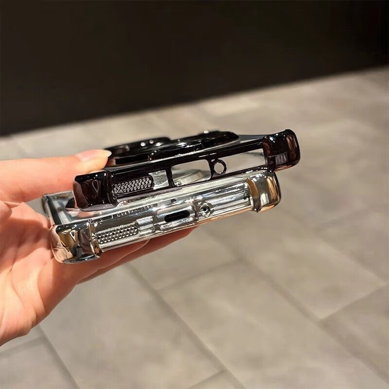 Herfstpompoen Bloemenbladprint - Oppo Find X8 recensie en prijs