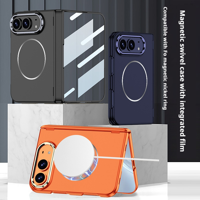 Opvouwbare scharnierbeschermin - Screen Protector Film recensie en prijs