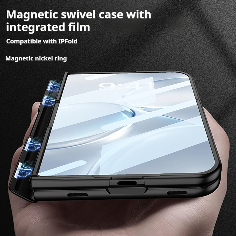 Opvouwbare scharnierbeschermin - Screen Protector Film recensie en prijs