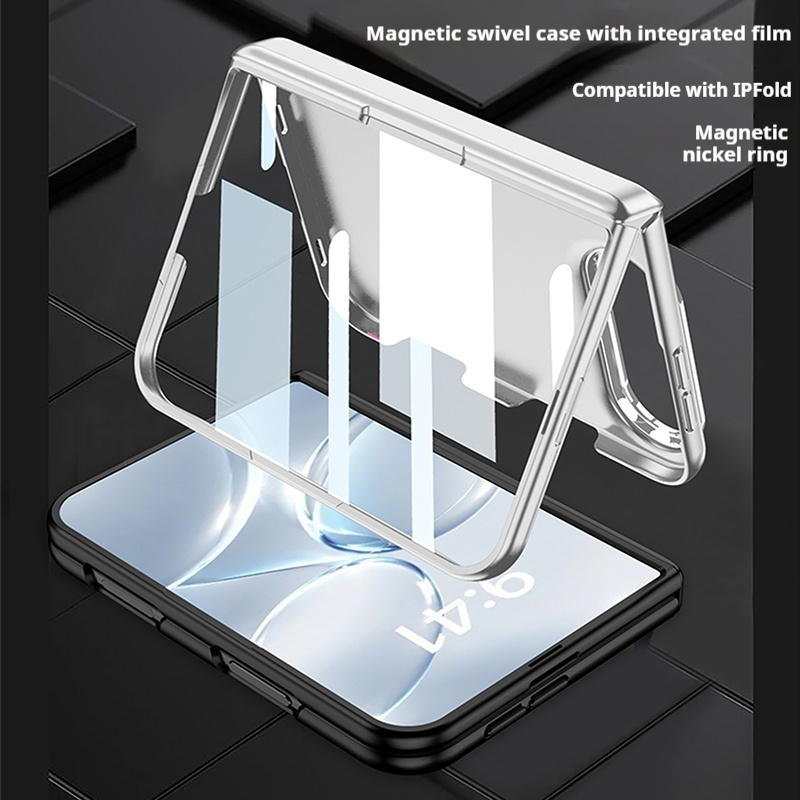 Opvouwbare scharnierbeschermin - Screen Protector Film recensie en prijs