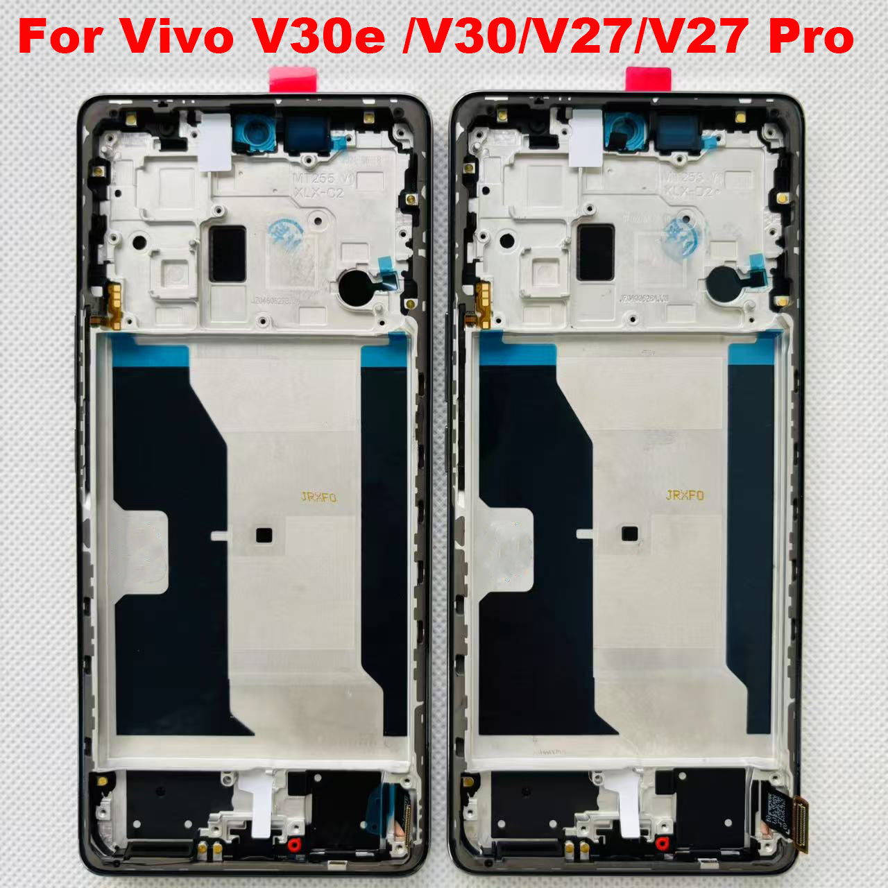 AMOLED Originele Voor Vivo V30 - Vivo V40 recensie en prijs