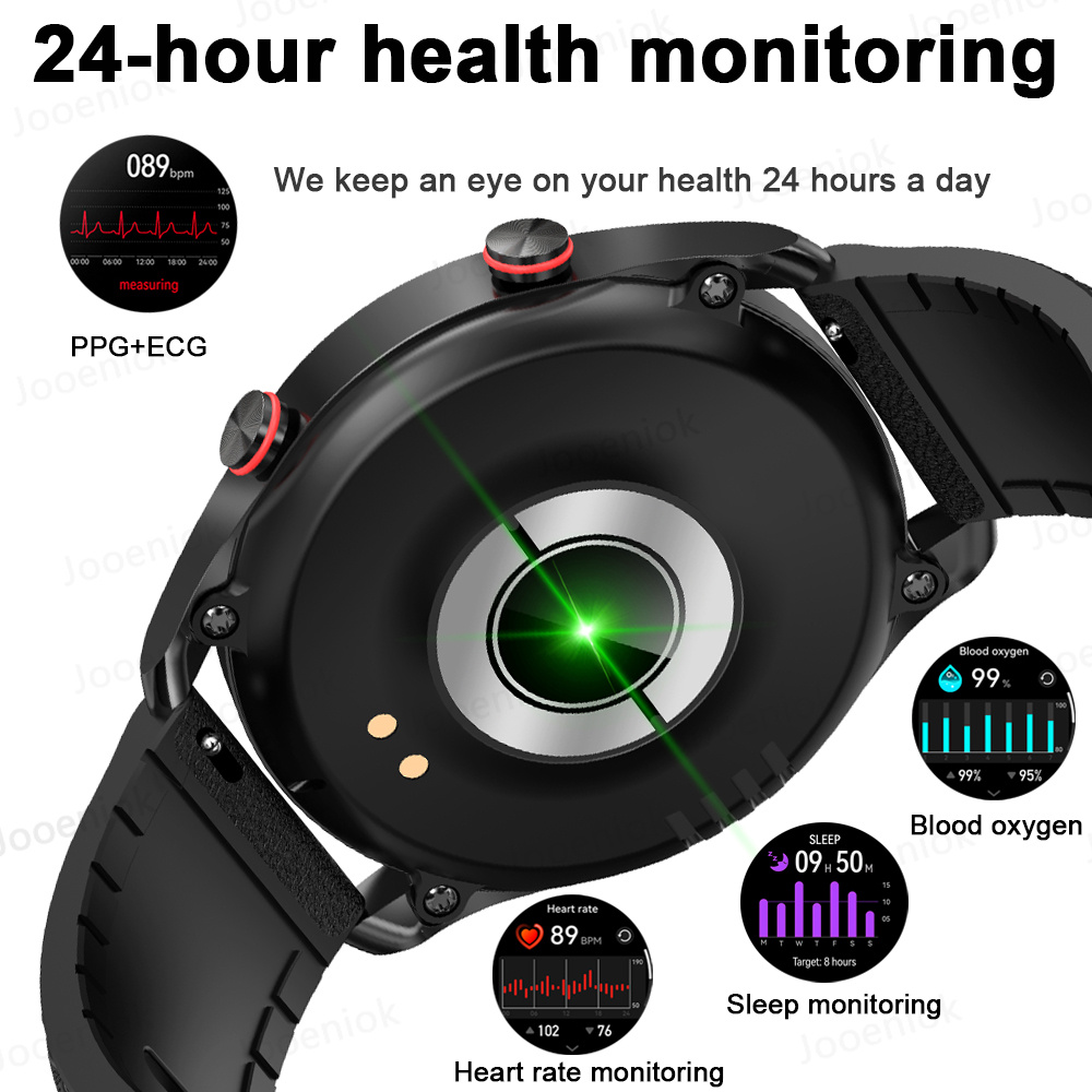 2026 Nieuwe Voice Call Smartwa - Smartwatch Store recensie en prijs