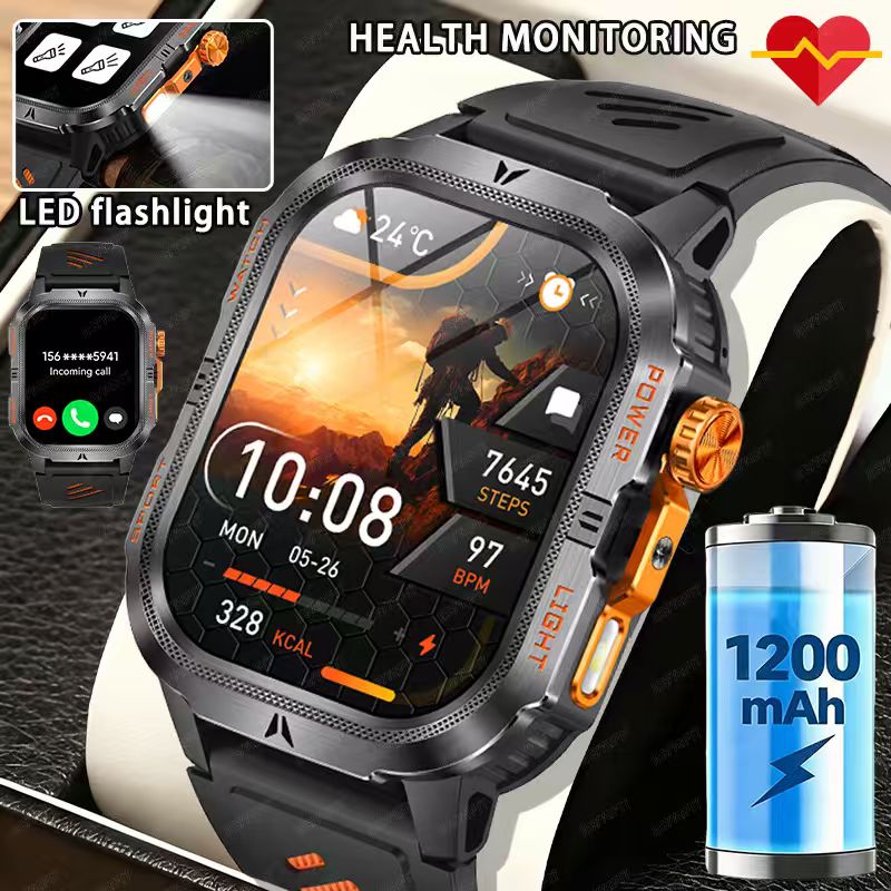 De nieuwe smartwatch uit 2026  - Smartwatch Store recensie en prijs