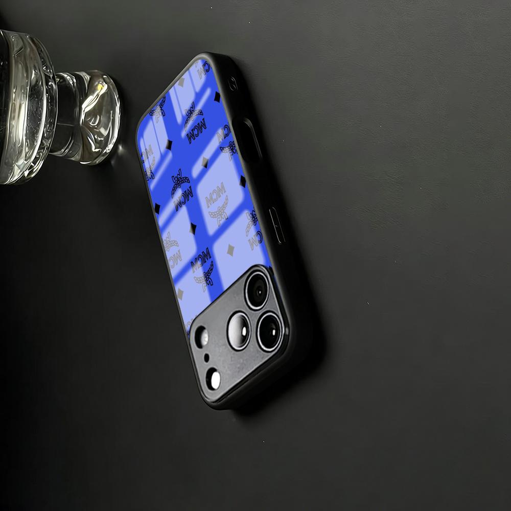 fashion M-mcm Telefoonhoesje v - Apple Iphone 16 recensie en prijs