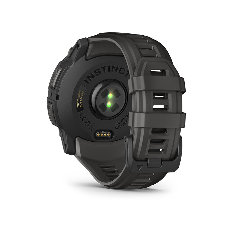 Garmin Instinct3/E sporthorlog - Smartwatch X18 recensie en prijs