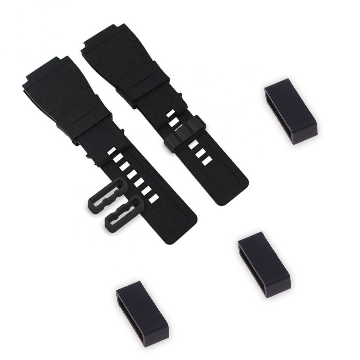 8 stuks 20mm horlogeband 22mm  - Smartwatch Straps & Accessories recensie en prijs