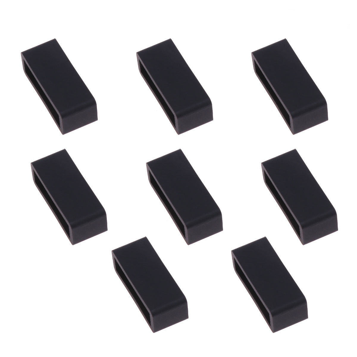8 stuks 20mm horlogeband 22mm  - Smartwatch Straps & Accessories recensie en prijs