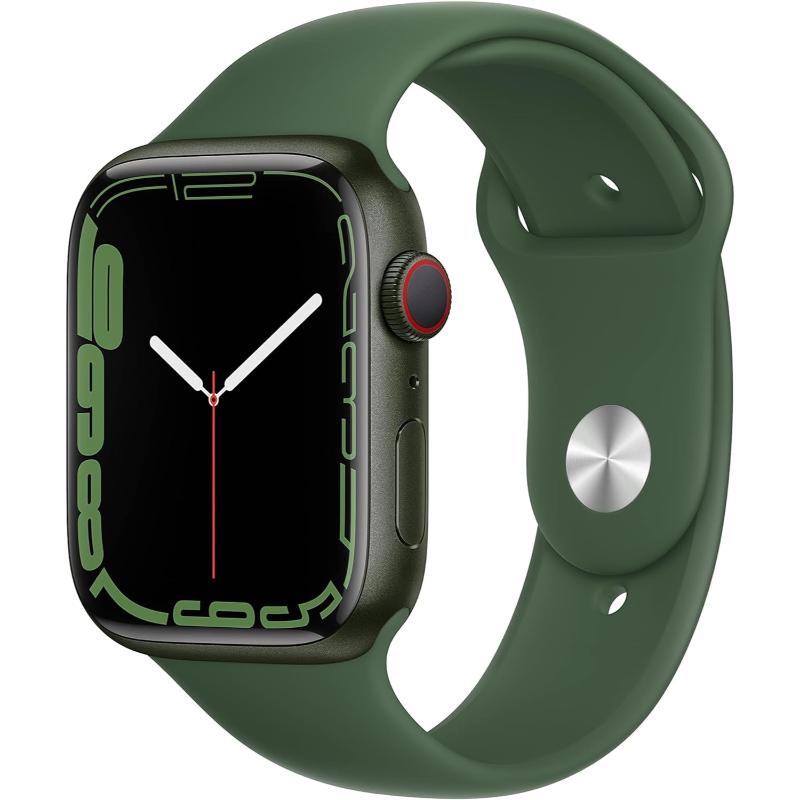 Apple Watch Series 7 Aluminium - Smartwatch X18 recensie en prijs