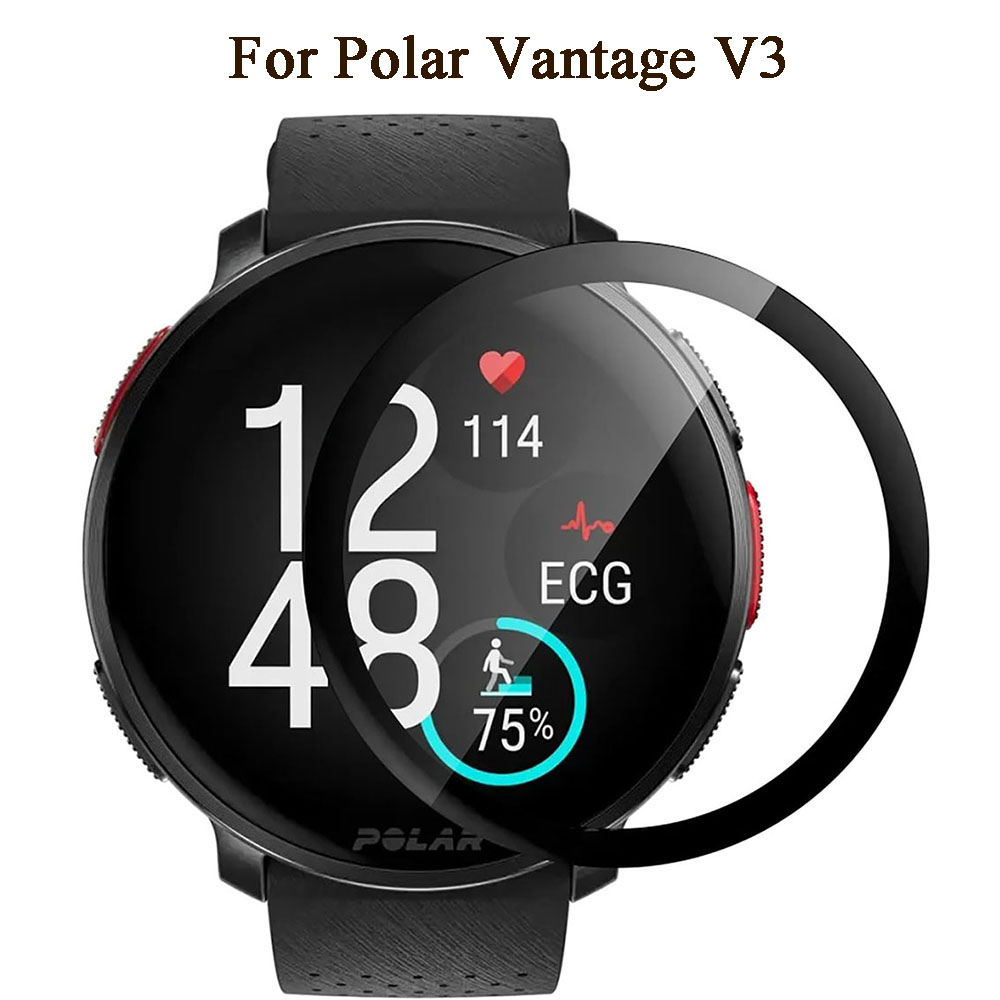 Voor Polar Vantage V3 Smart Wa - Smartwatch Icon recensie en prijs