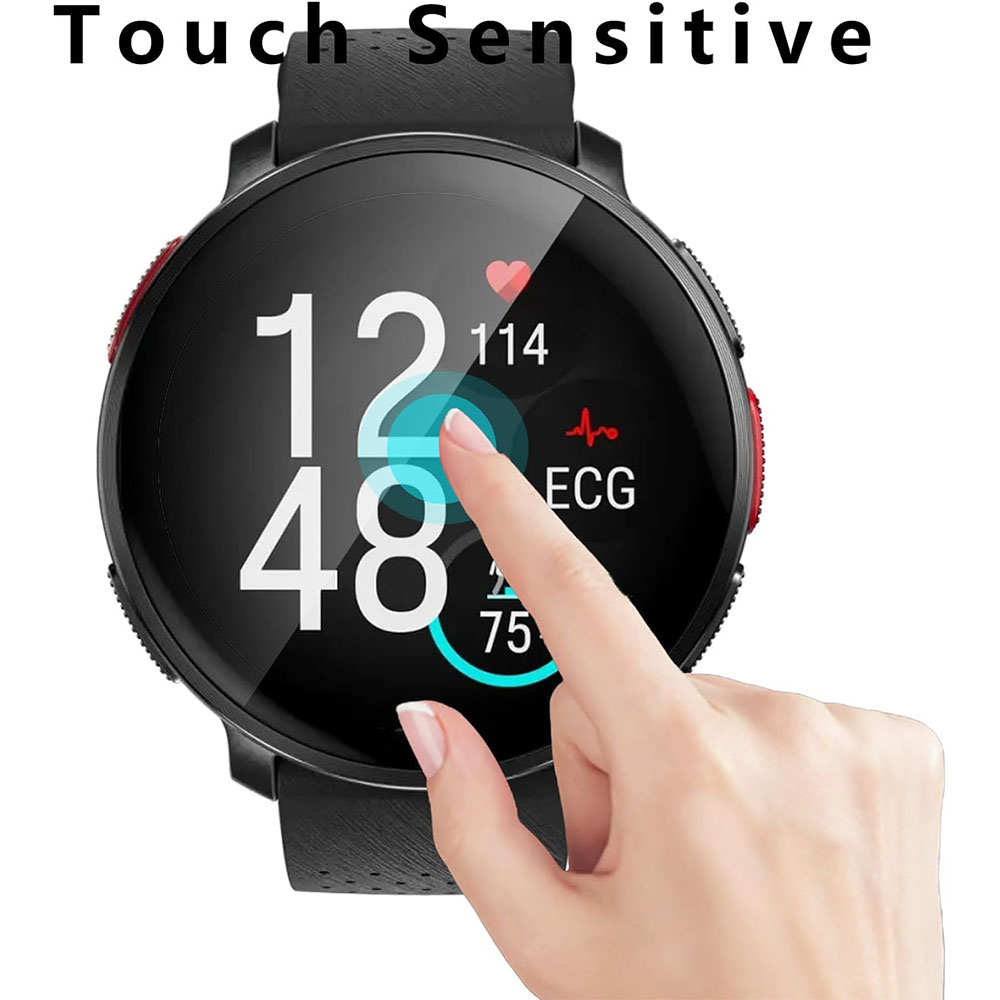 Voor Polar Vantage V3 Smart Wa - Smartwatch Icon recensie en prijs