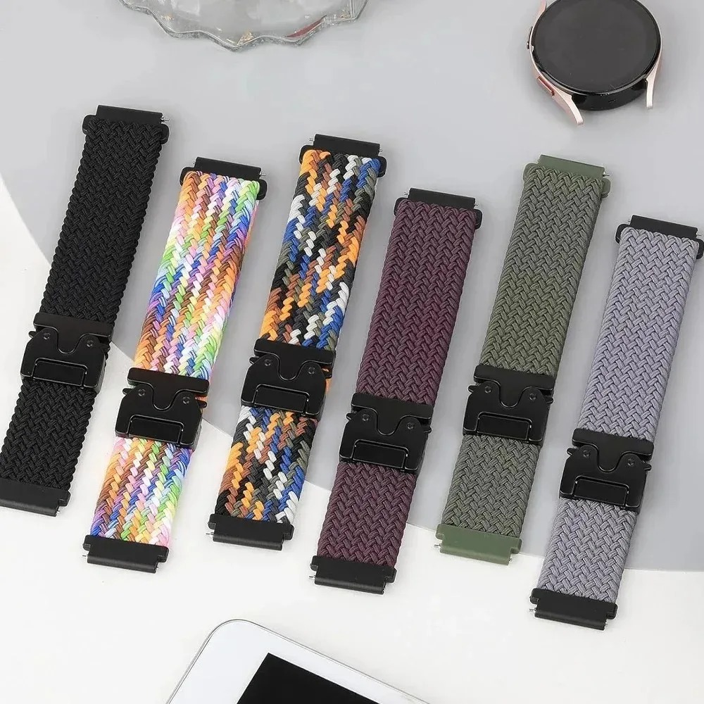 22mm bandje voor Xiaomi Watch  - Xiaomi Smartwatch S3 Accessories recensie en prijs