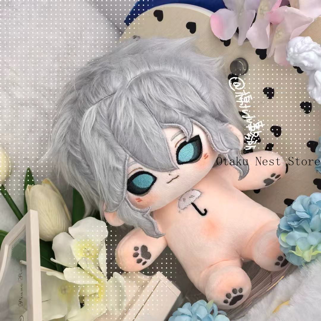Anime 20 cm Identiteit Ⅴ Ithaq - Accessories With Watch recensie en prijs