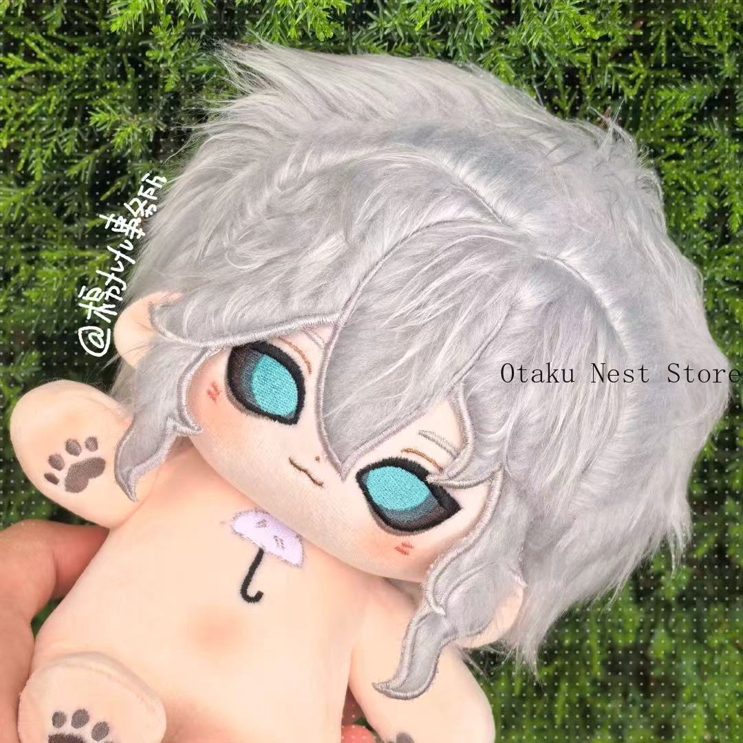 Anime 20 cm Identiteit Ⅴ Ithaq - Accessories With Watch recensie en prijs