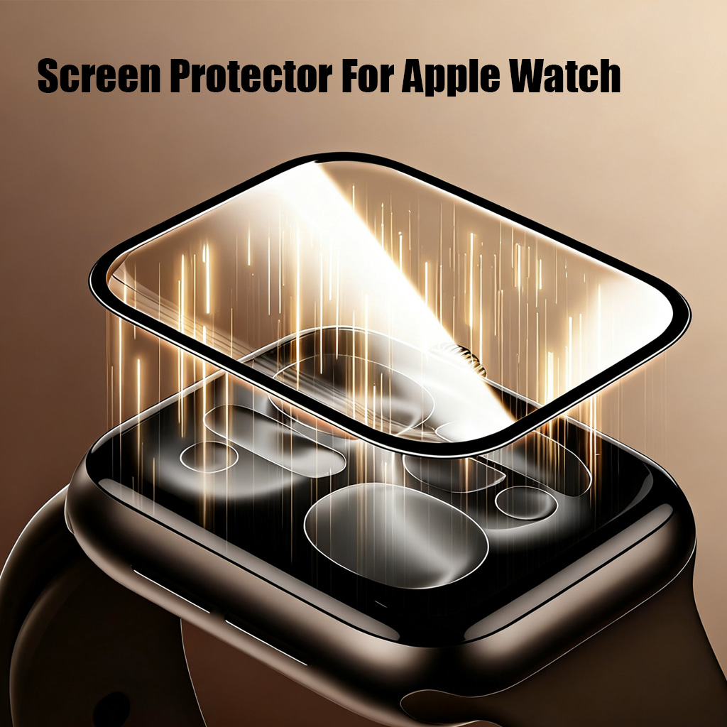 Screen Protector Voor Apple Ho - Smartwatch Icon recensie en prijs