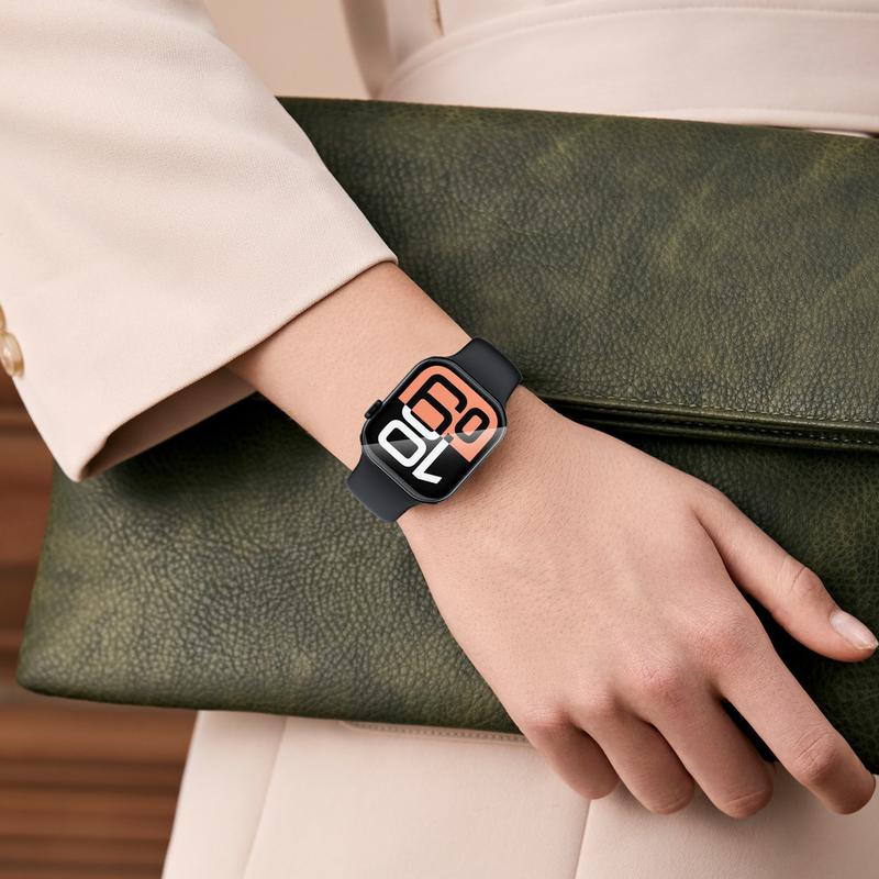 Screen Protector Voor Apple Ho - Smartwatch Icon recensie en prijs