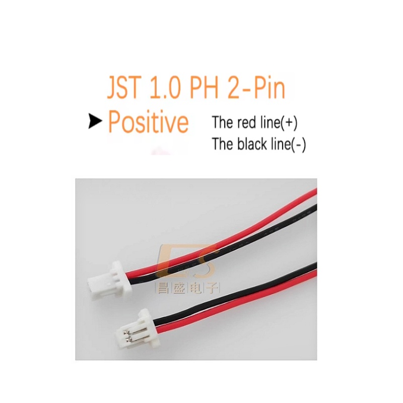 1-10PCS3.7V 150mAh Lipo Lithiu - Smartwatch Headset recensie en prijs