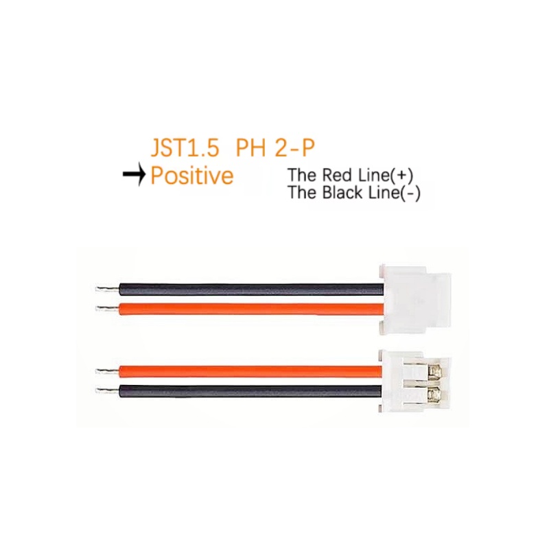 1-10PCS3.7V 150mAh Lipo Lithiu - Smartwatch Headset recensie en prijs