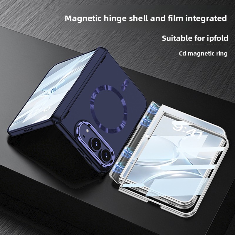 voor Magsafe Magnetische Draad - Screen Protector Film recensie en prijs