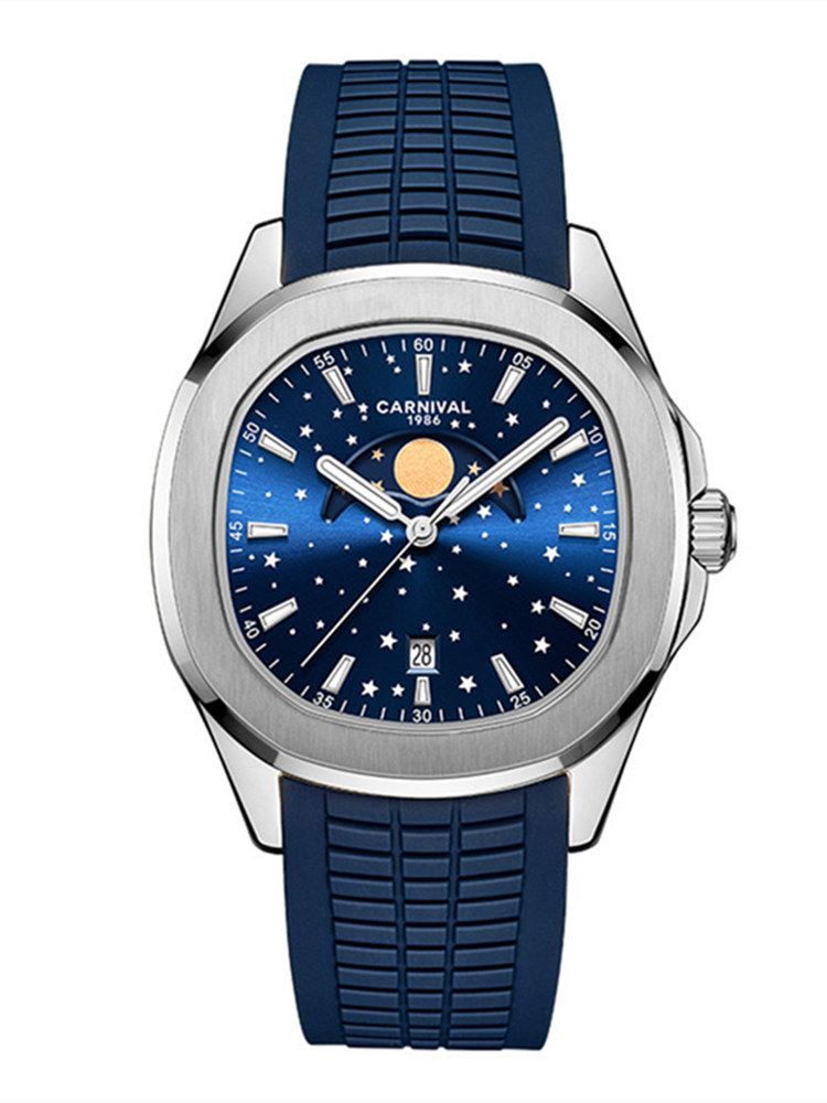 Zwitserland Ronda Quartz Carna - Smartwatch Nexus recensie en prijs