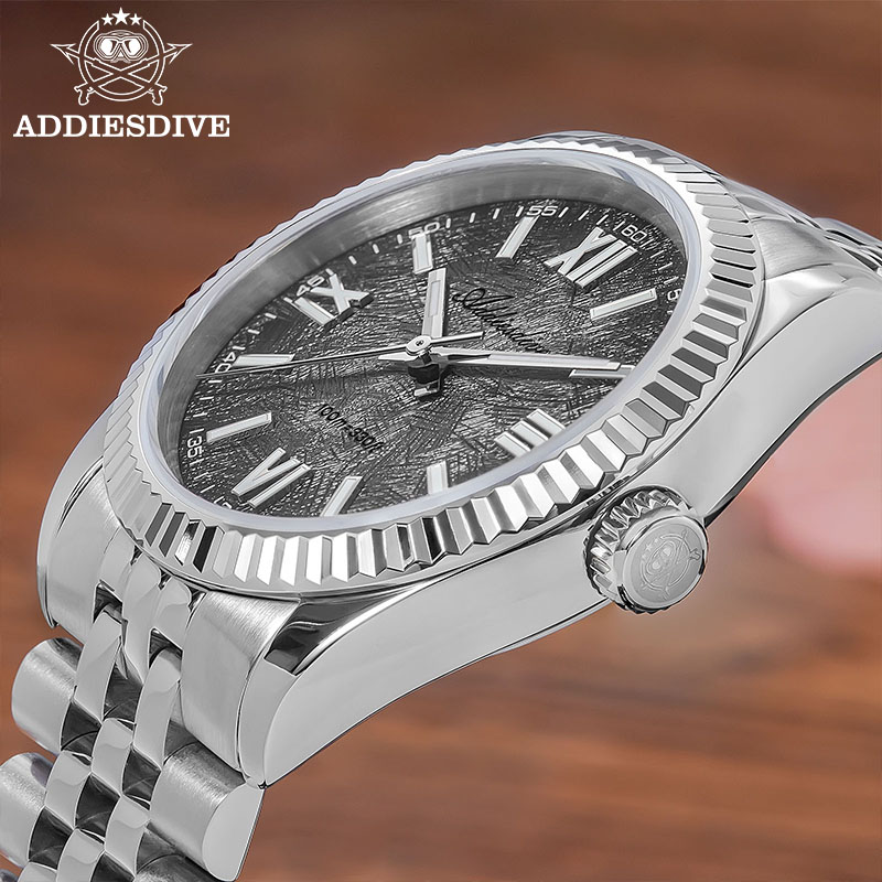 ADDIESDIVE Elegant Horloge voo - Accessories With Watch recensie en prijs