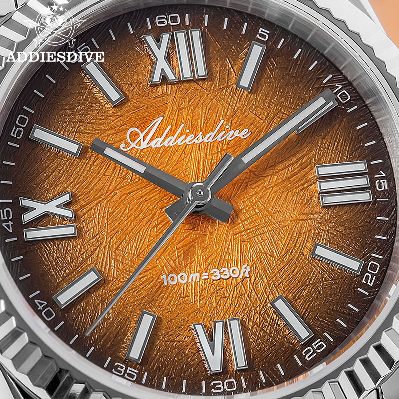 ADDIESDIVE Elegant Horloge voo - Accessories With Watch recensie en prijs