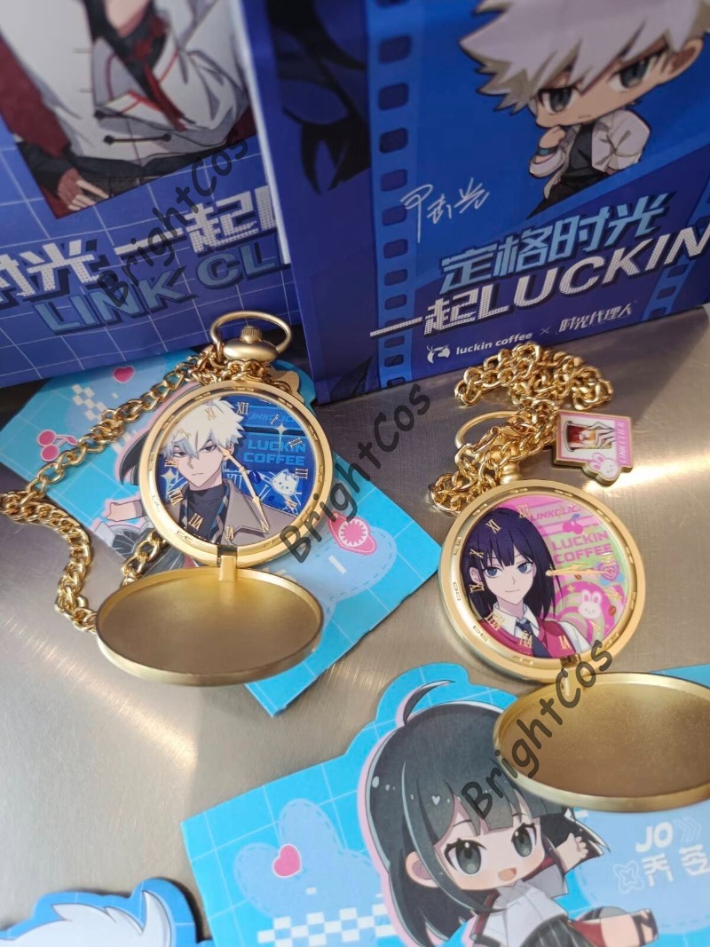 [Officiële samenwerking] Link  - Accessories With Watch recensie en prijs