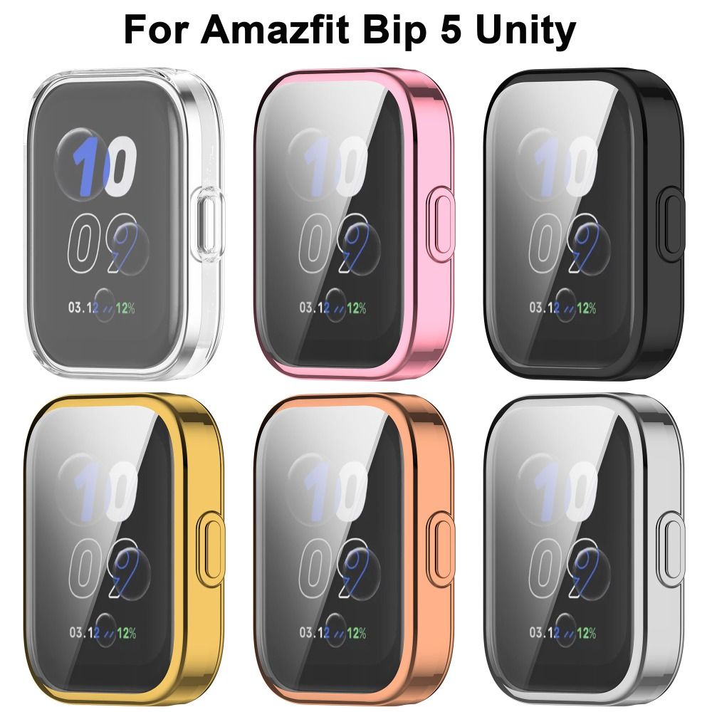 Volledige dekking TPU-hoes Ant - Smartwatch Nexus recensie en prijs