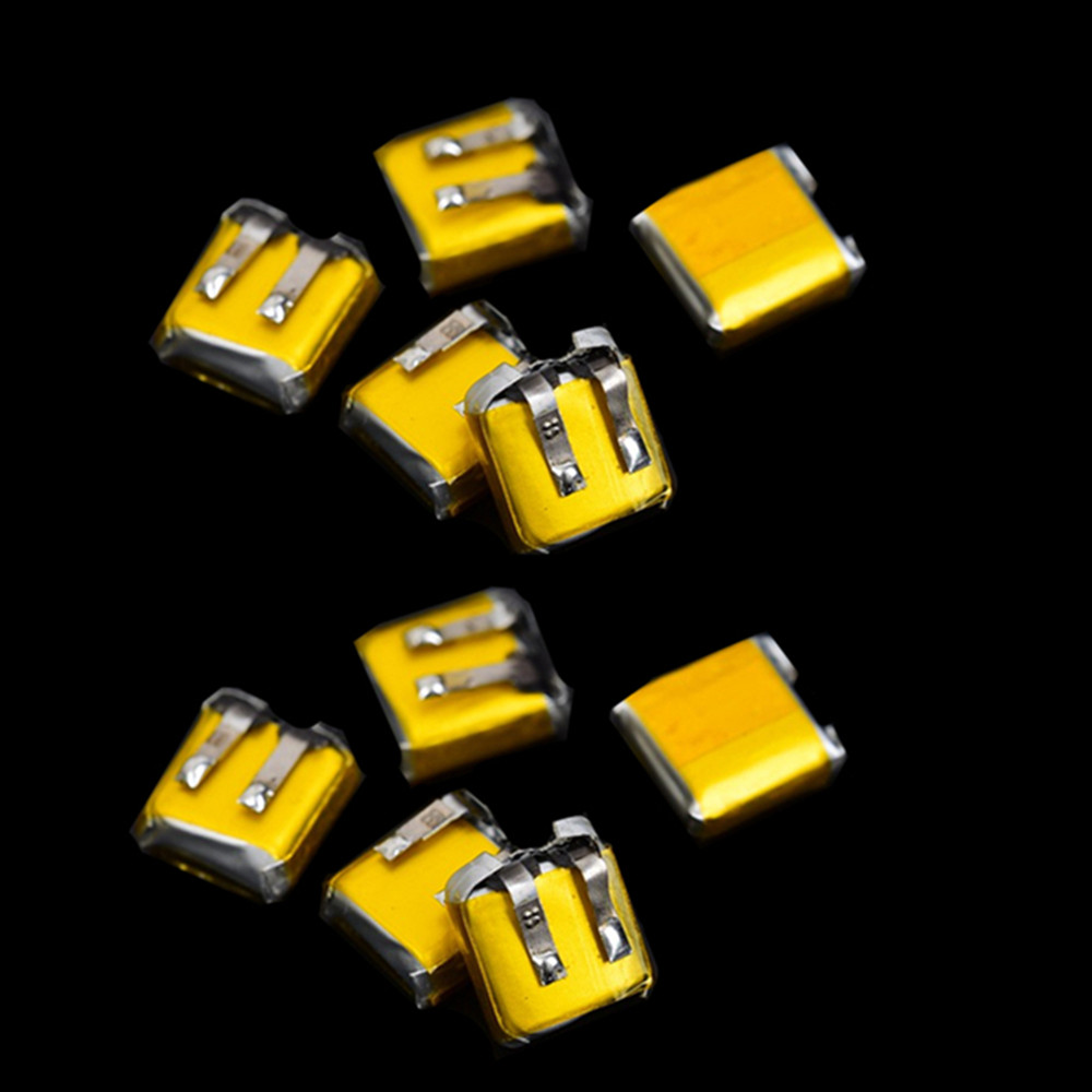 10PCS 3.7V 400909 401010 40101 - Smartwatch Headset recensie en prijs