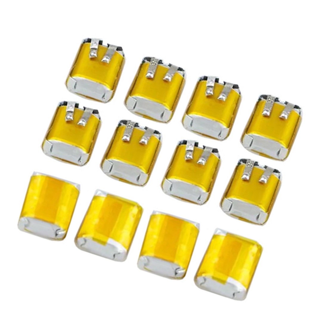 10PCS 3.7V 400909 401010 40101 - Smartwatch Headset recensie en prijs