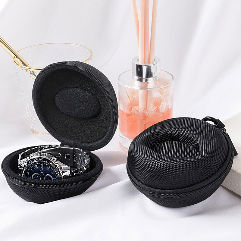 1-delige horloge-opbergdoos Sc - Smartwatch Store recensie en prijs