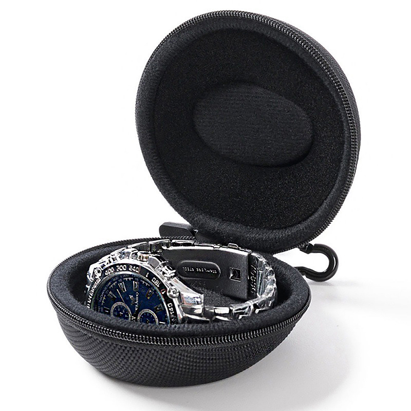 1-delige horloge-opbergdoos Sc - Smartwatch Store recensie en prijs