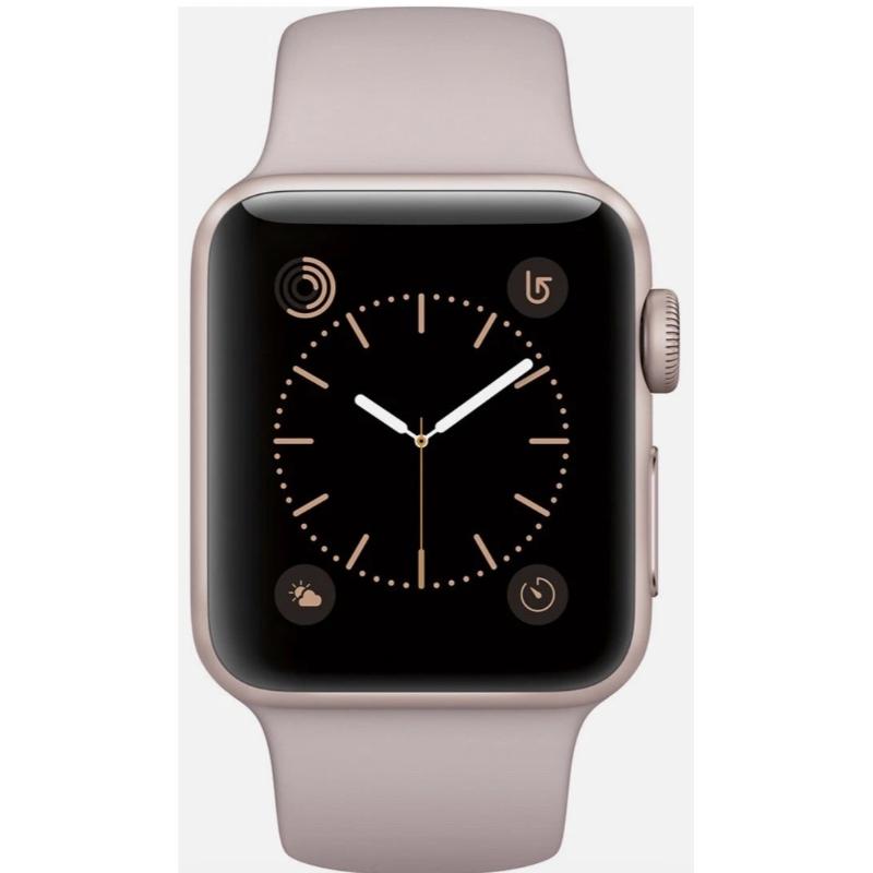 Apple Watch Series 2 Aluminium - Smartwatch X18 recensie en prijs