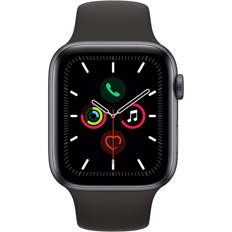 Apple Watch Series 5 Aluminium - Smartwatch X18 recensie en prijs