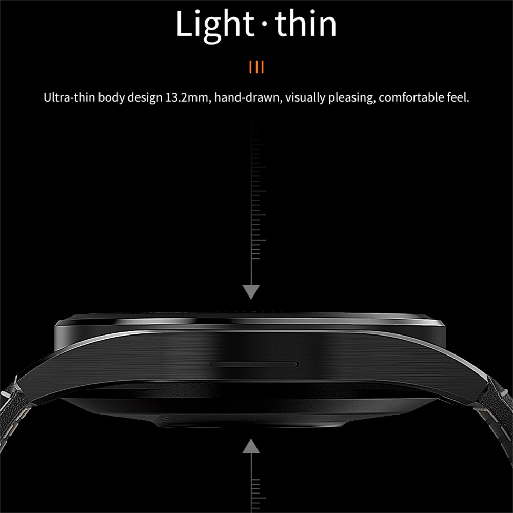 TWS Bluetooth Headset Muziek A - Smartwatch Headset recensie en prijs